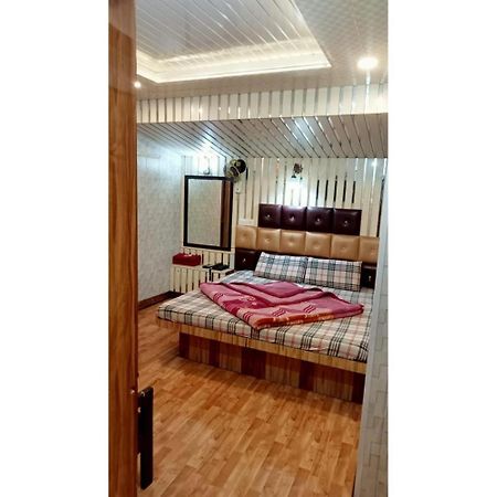 Hotel Doegar, Shimla Ngoại thất bức ảnh