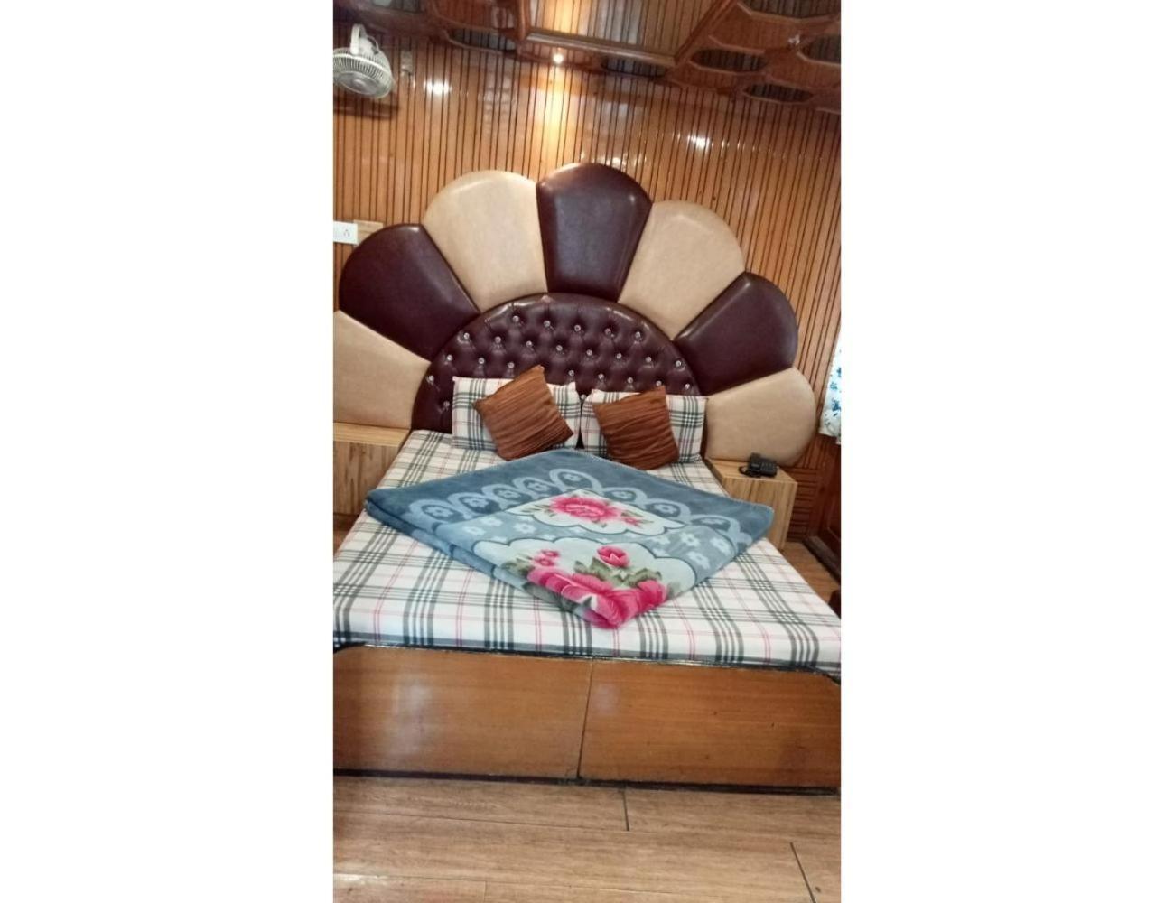 Hotel Doegar, Shimla Ngoại thất bức ảnh