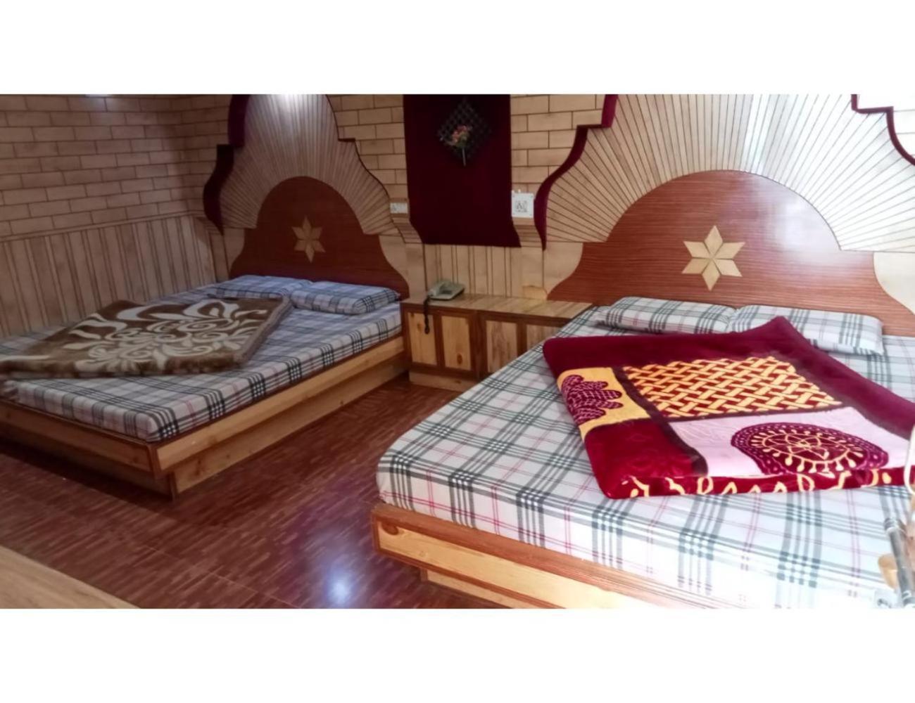 Hotel Doegar, Shimla Ngoại thất bức ảnh