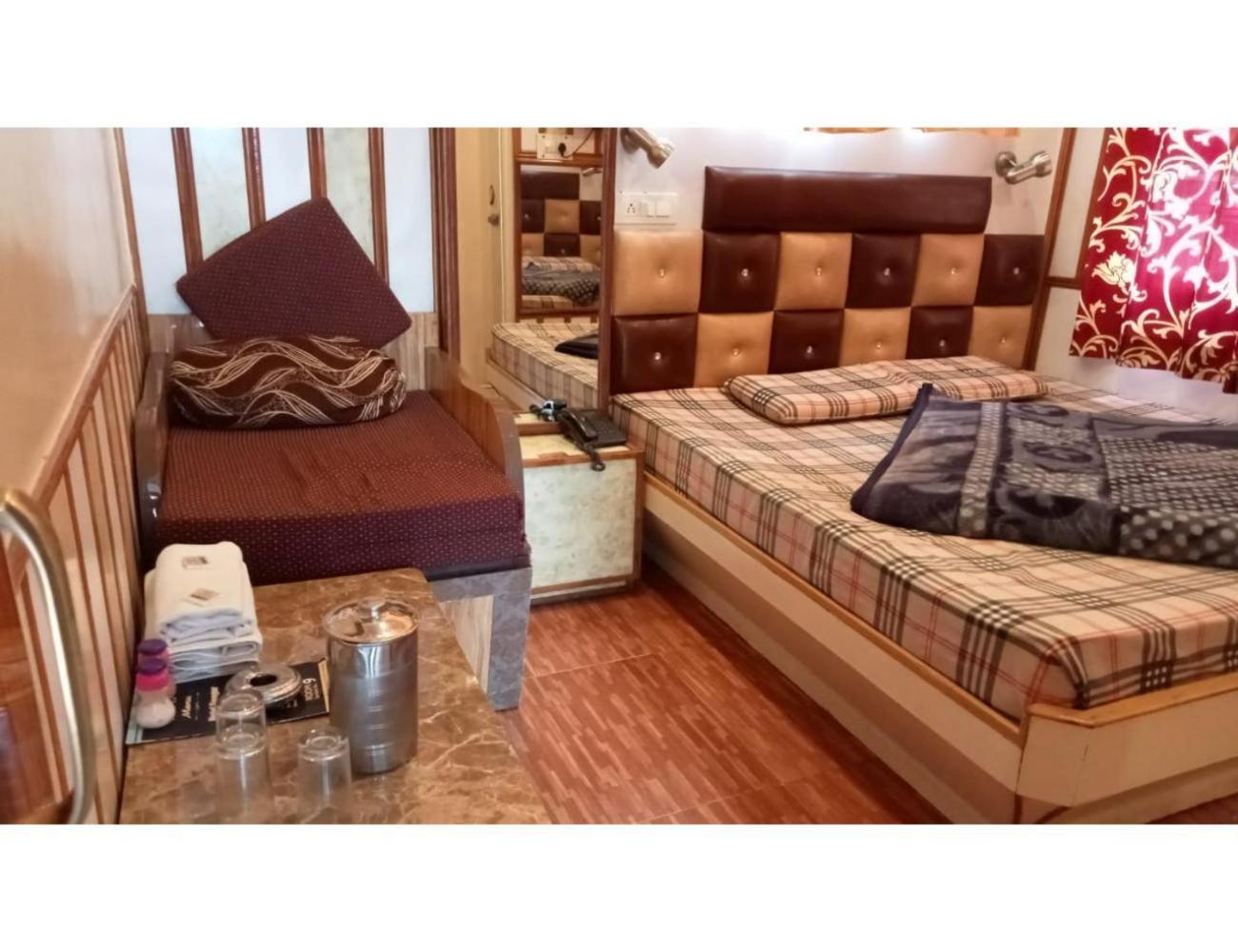 Hotel Doegar, Shimla Ngoại thất bức ảnh