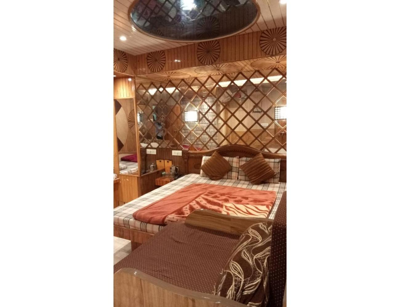 Hotel Doegar, Shimla Ngoại thất bức ảnh
