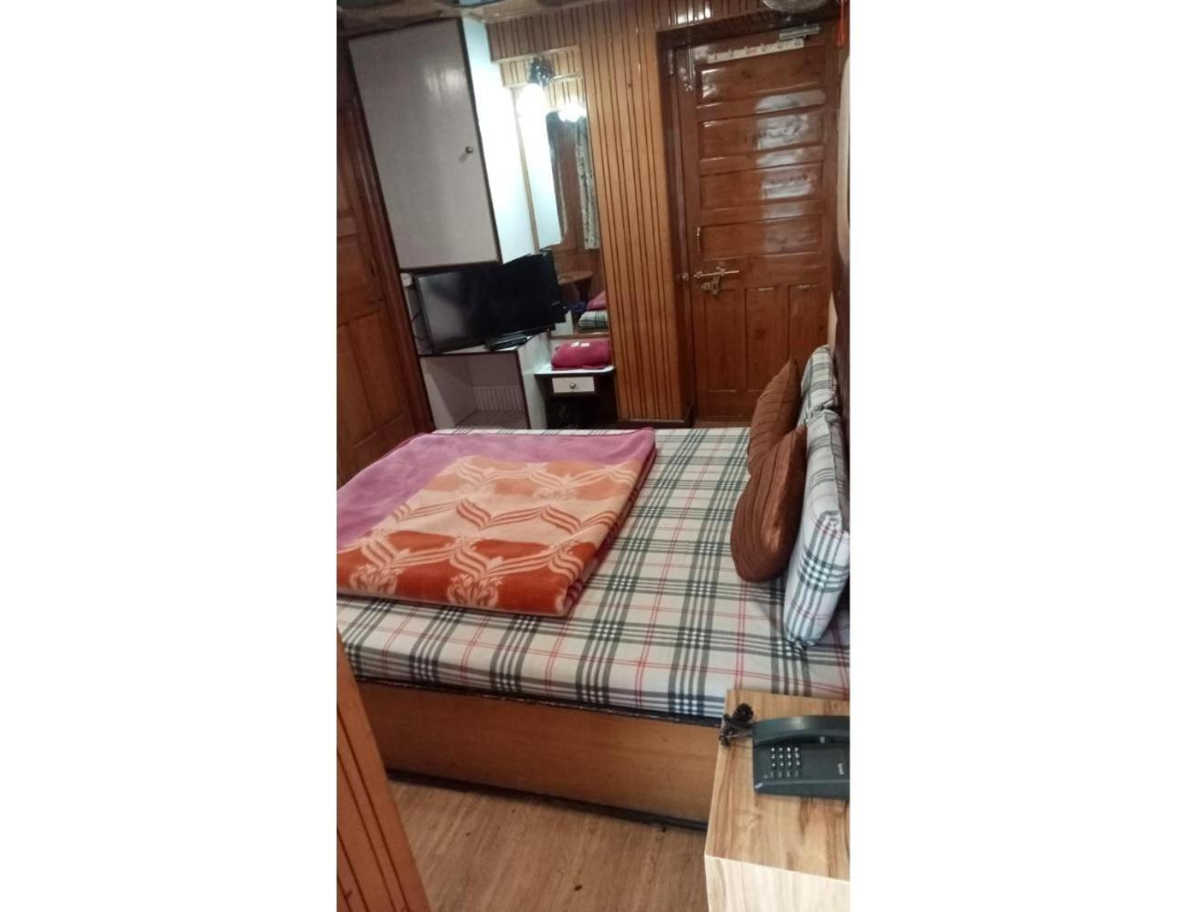 Hotel Doegar, Shimla Ngoại thất bức ảnh