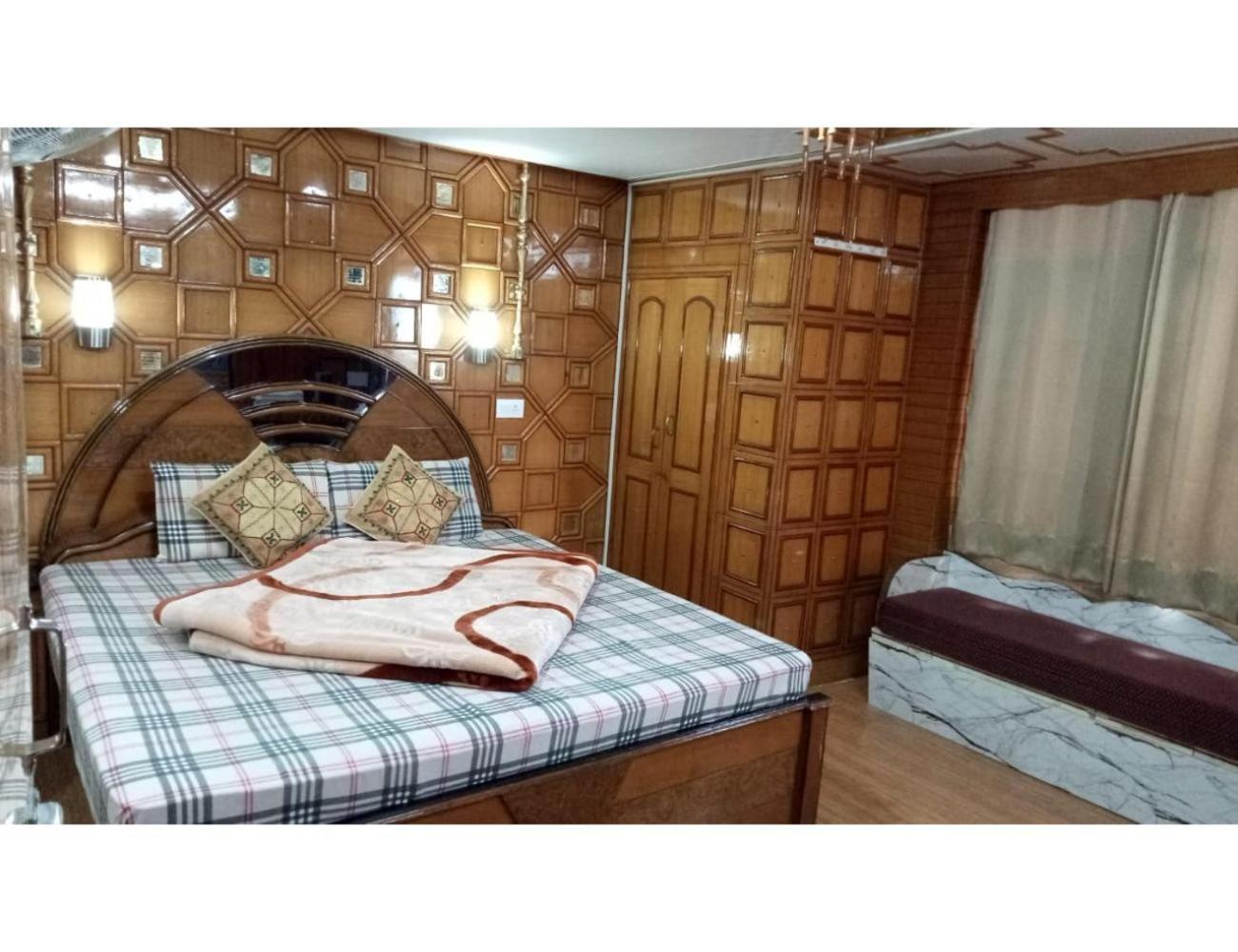 Hotel Doegar, Shimla Ngoại thất bức ảnh