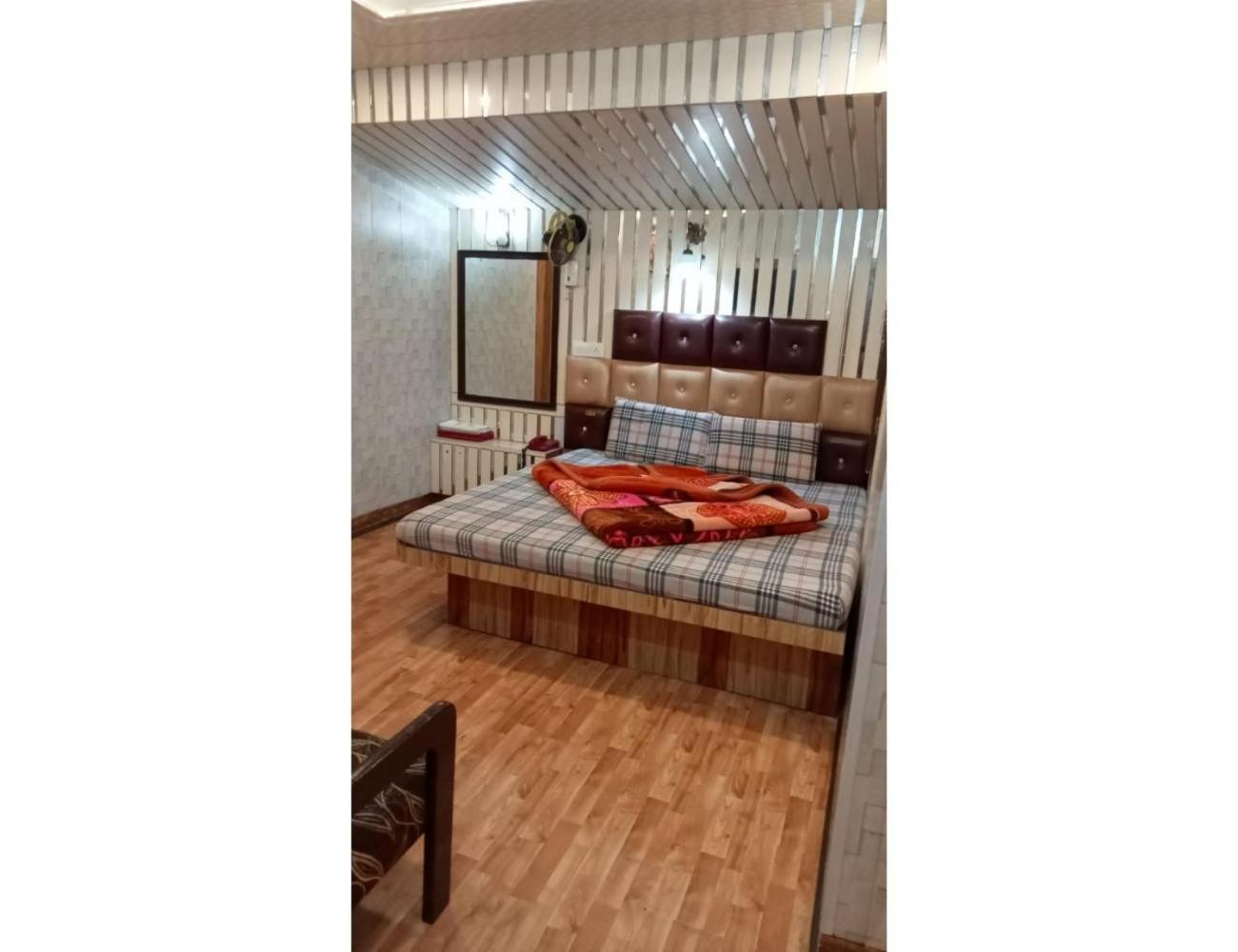 Hotel Doegar, Shimla Ngoại thất bức ảnh