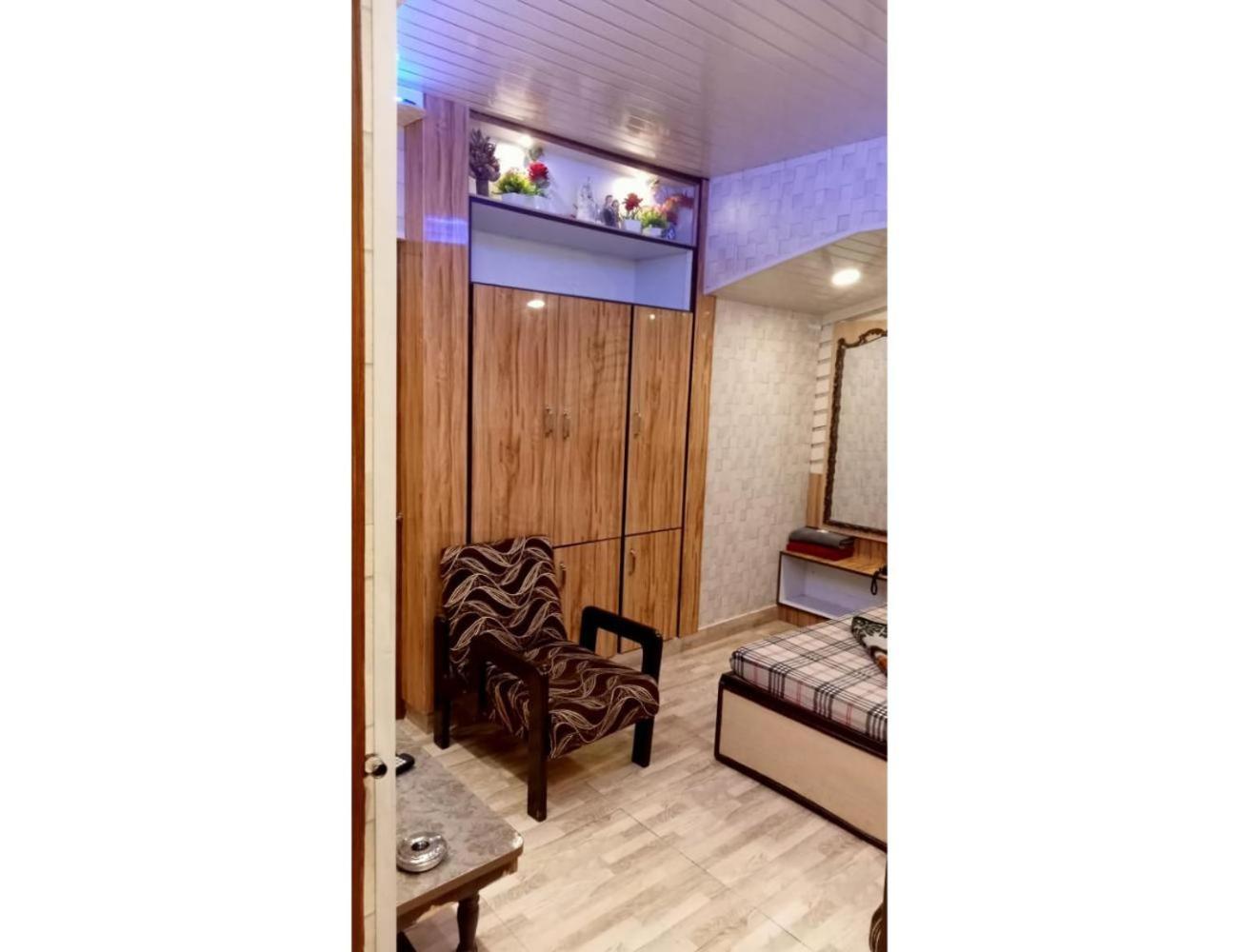 Hotel Doegar, Shimla Ngoại thất bức ảnh