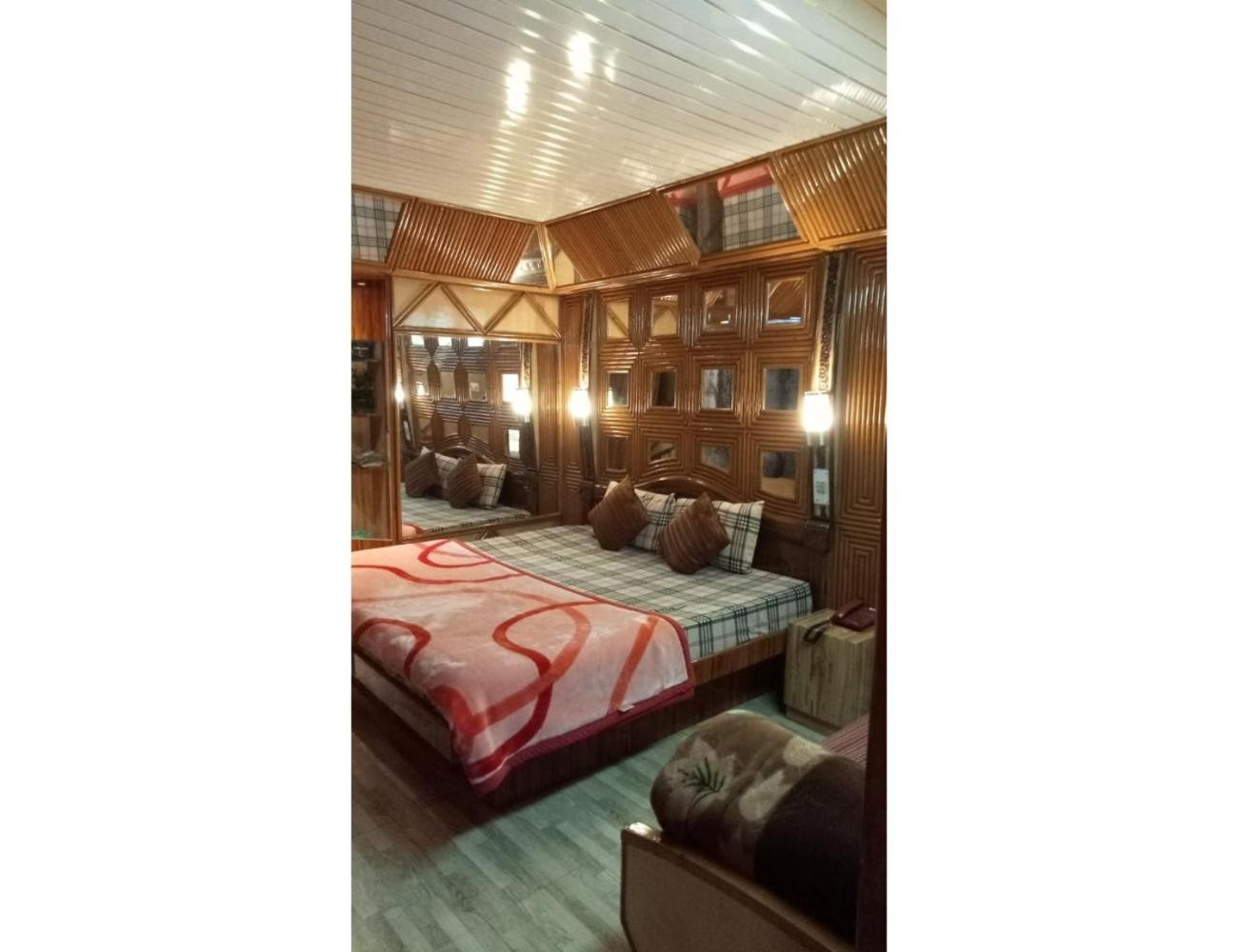 Hotel Doegar, Shimla Ngoại thất bức ảnh