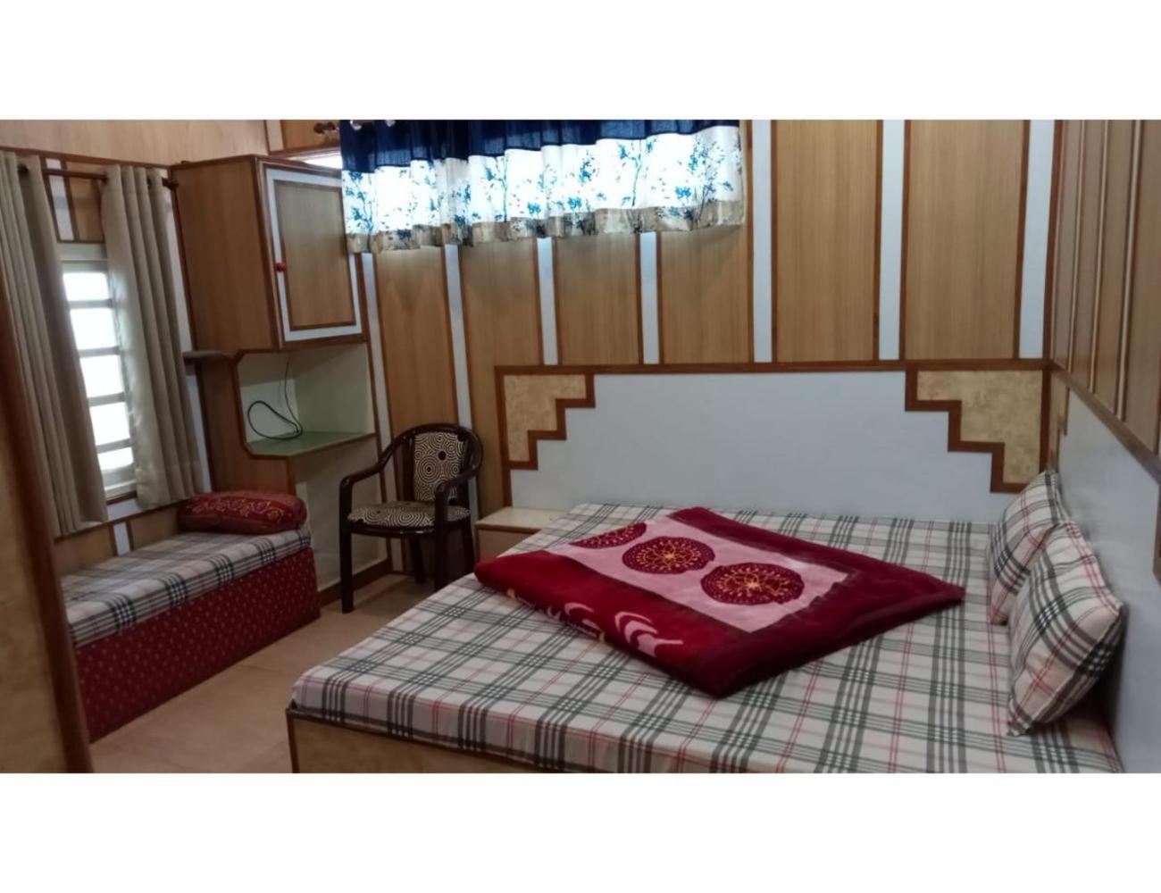 Hotel Doegar, Shimla Ngoại thất bức ảnh